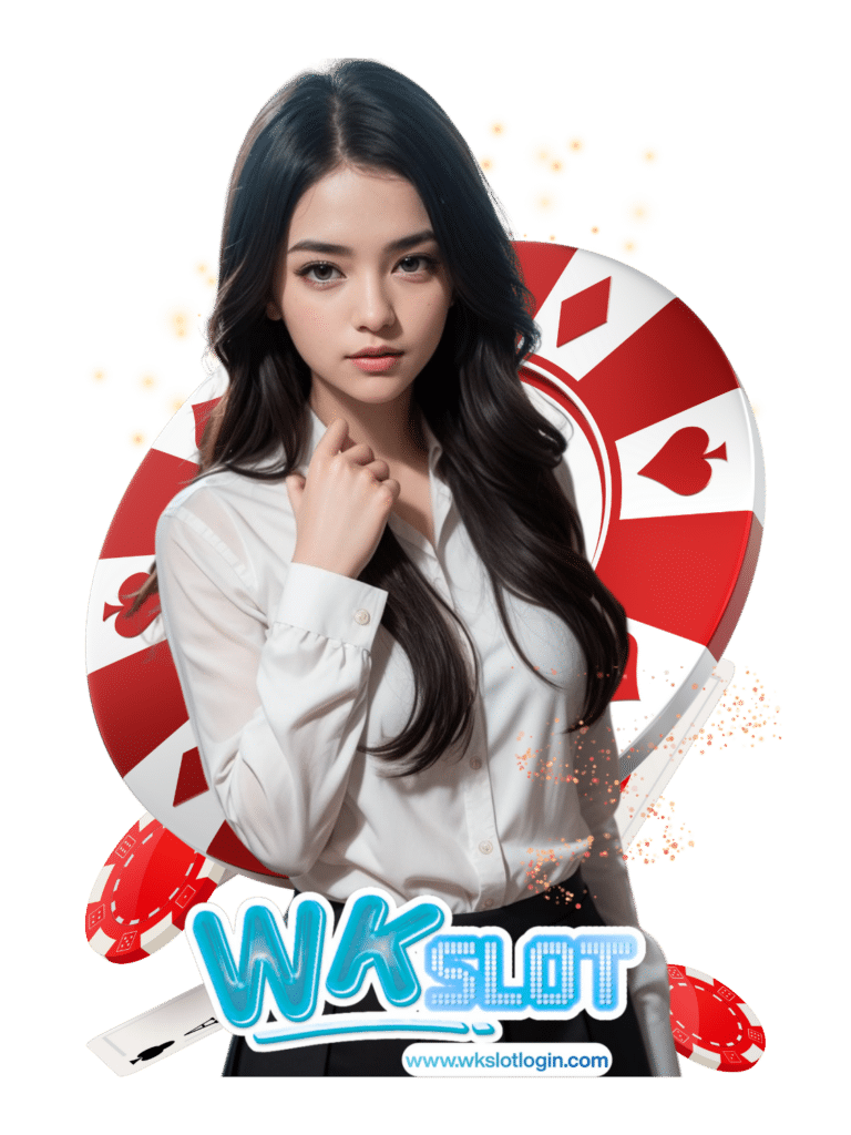 wkslot login เข้าเล่น